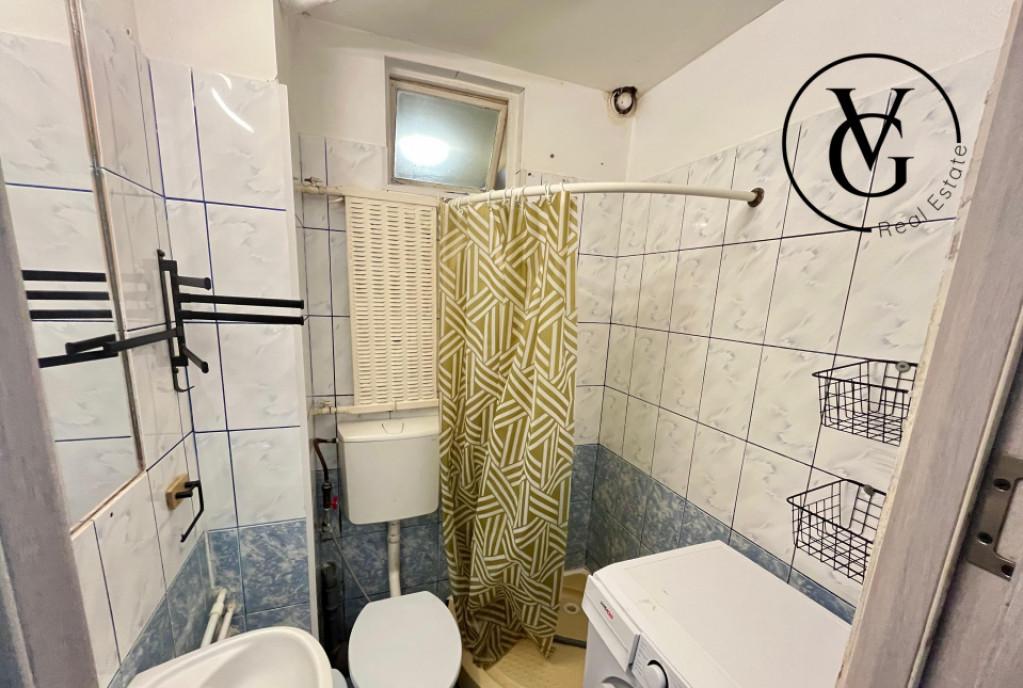 Apartament 2 camere Ciresica Parter