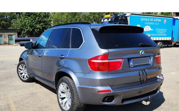 BMW X5 2008