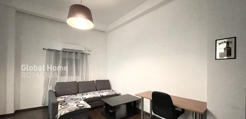 Unirii Apartament 4 Camere 109 mp 2 Bai Balcon