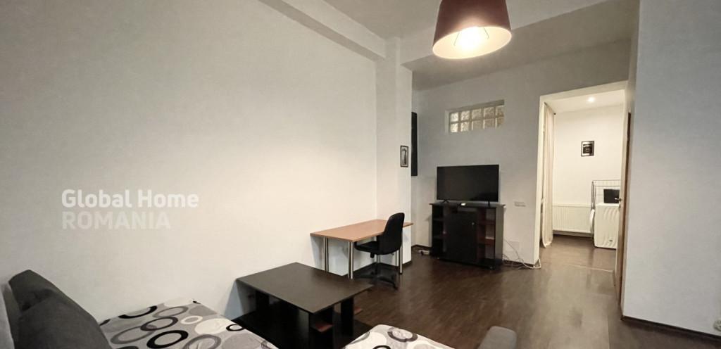 Unirii Apartament 4 Camere 109 mp 2 Bai Balcon
