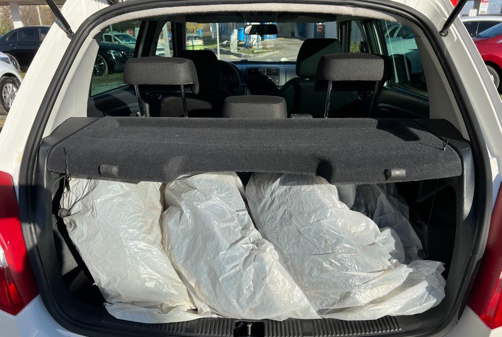 Skoda Fabia 1 2 2014 import Germania 5 390 eur