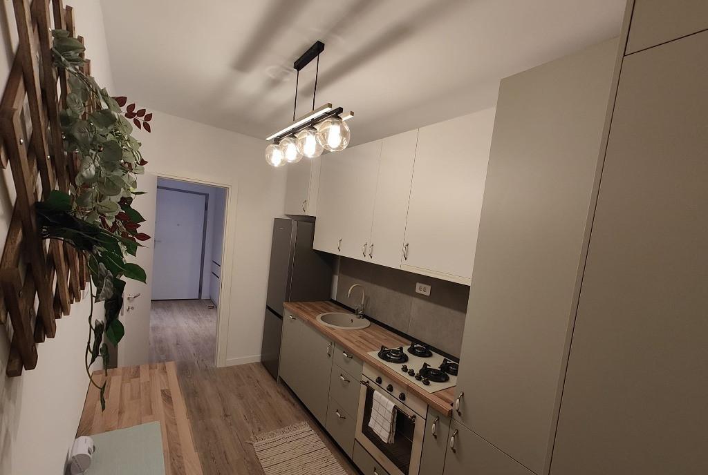 Studio in Estoria City langa Hils Brauner metrou Nicolae Teclu