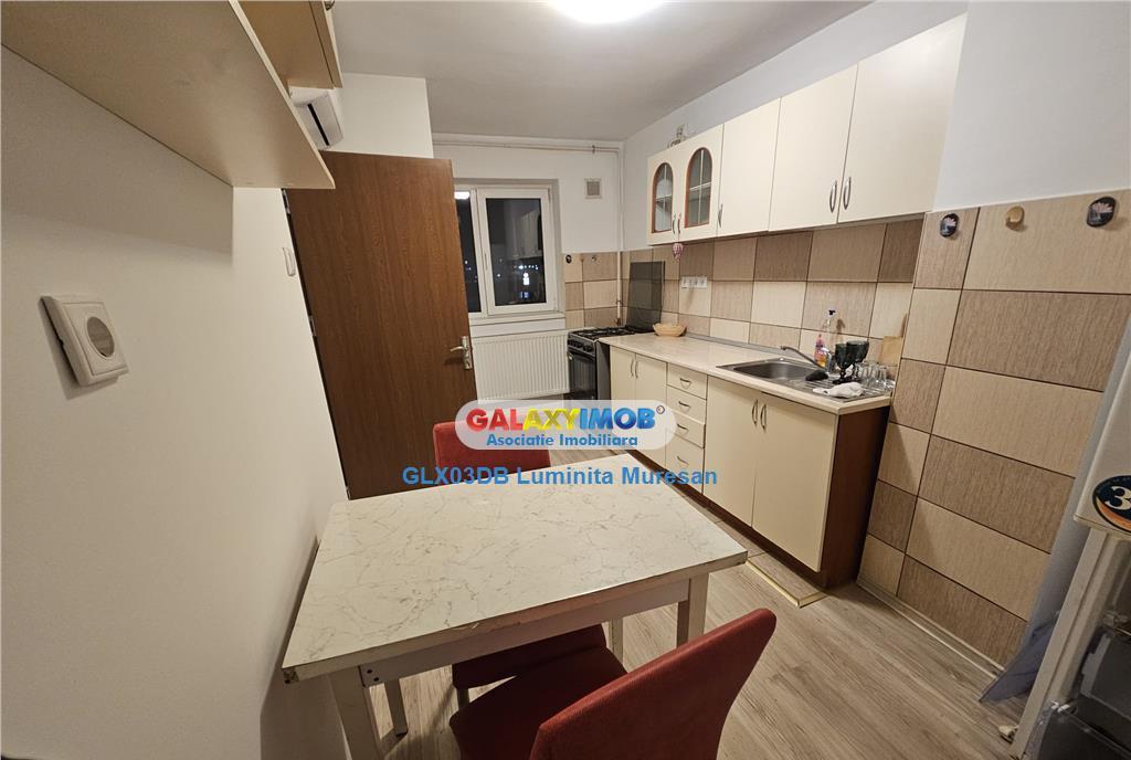 Garsoniera confort 1 Targoviste Micro 6