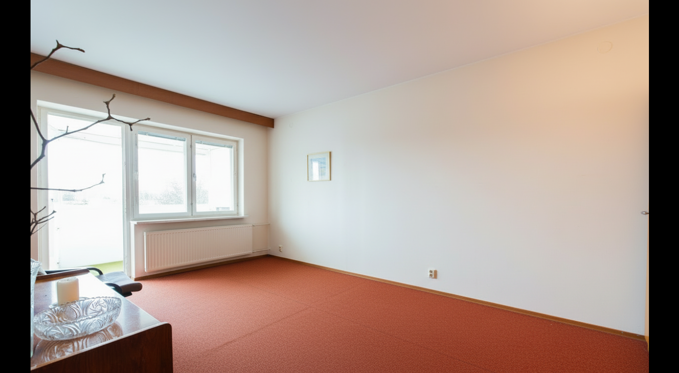 Apartament de exceptie metrou Iancului - 4 camere 92 mp
