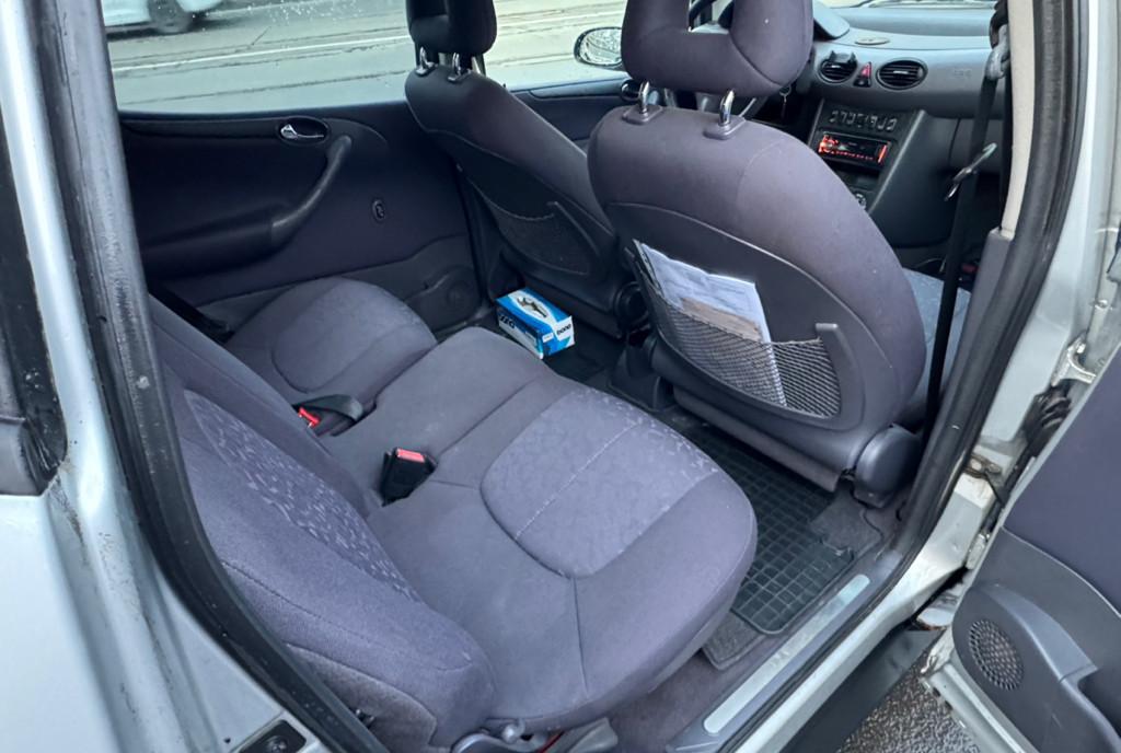 Mercedes a160 cu Automat 1 350 eur