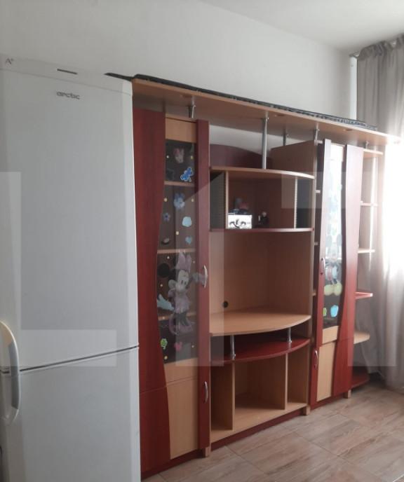 Apartament de vanzare cu o camera 21 mp zona Lipovei