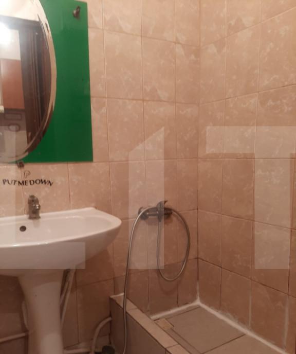 Apartament de vanzare cu o camera 21 mp zona Lipovei