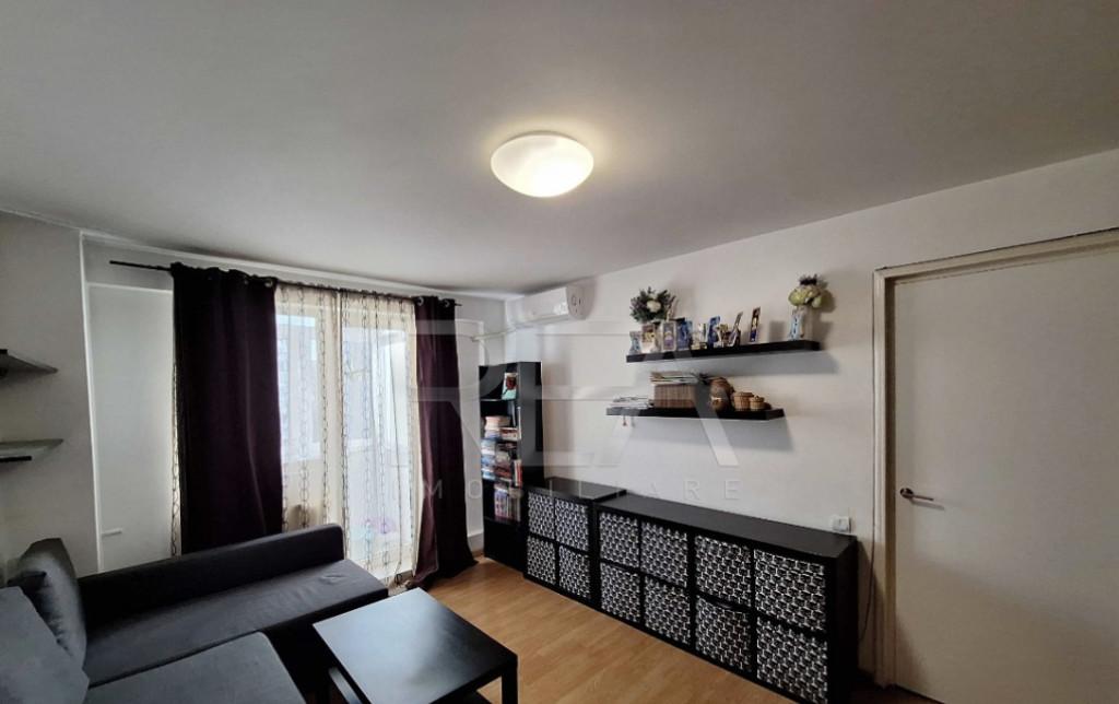 2 camere 8/10 centrala Rasaritului Aleea Zorelelor