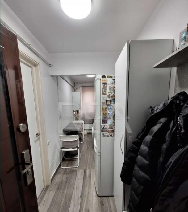 2 camere 8/10 centrala Rasaritului Aleea Zorelelor