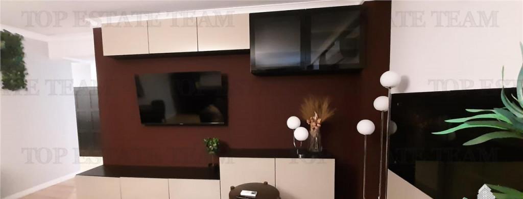 Apartament Ultramodern 2 Camere de Complex Rezidential