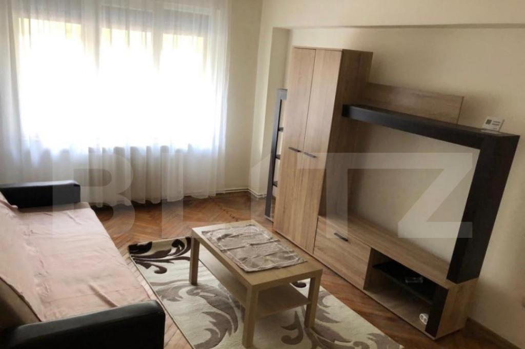 Apartament cu 2 camere zona Tudor
