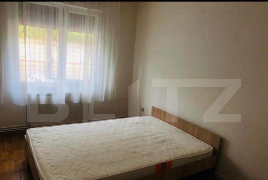 Apartament cu 2 camere zona Tudor