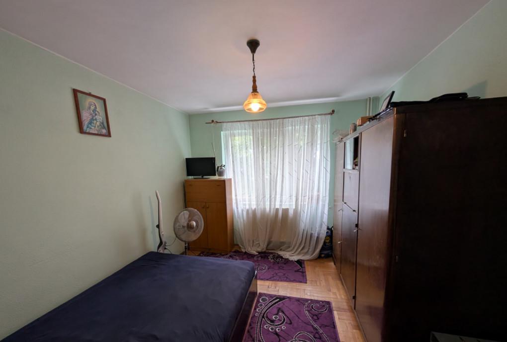 Miron Costin 3 camere semidecomandate 58mp etaj 3