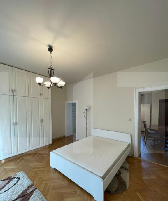 Apartament 3 camere 90 mp zona Medicina