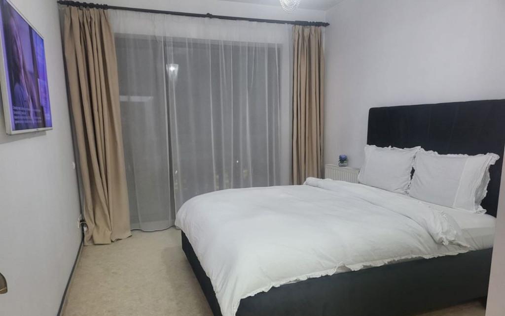 Apartament de 2 camere Vedere Panoramica Tamba Gardens