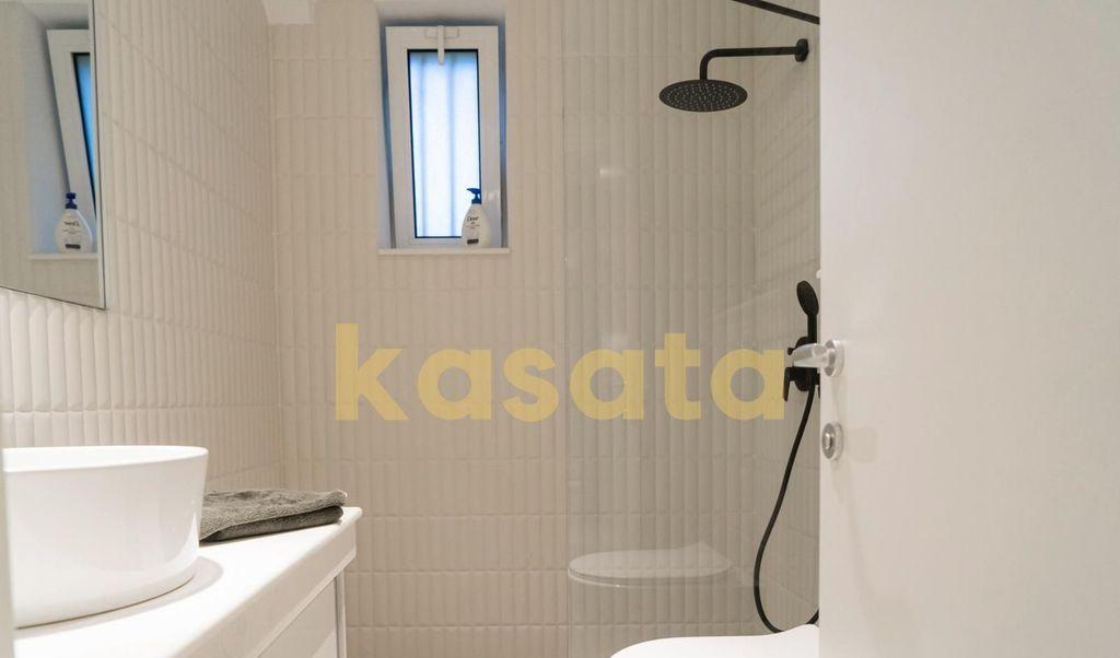 Apartament 2 camere Primaverii renovat 46mp