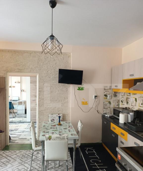 Casa moderna 160 mp utili 600 mp teren zona