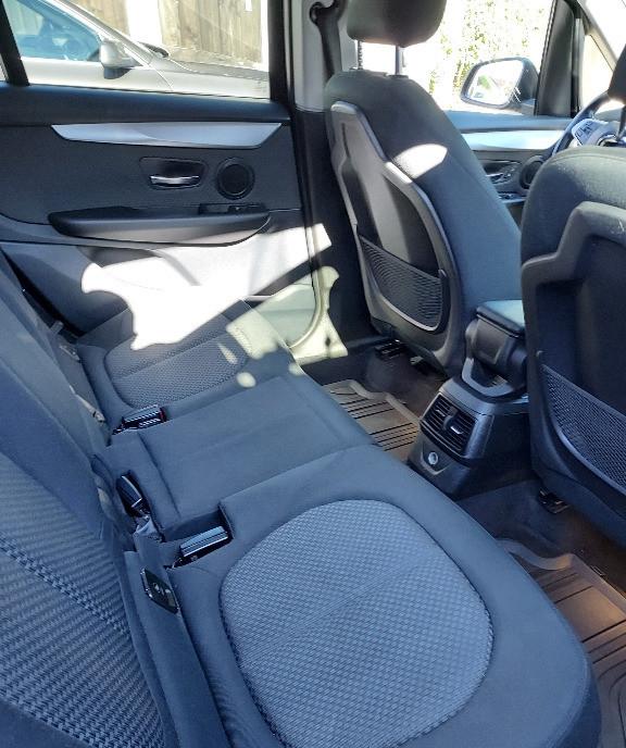 BMW Seria 2 216d Gran Tourer Sport Line 2016 209 000 km 9 500 eur