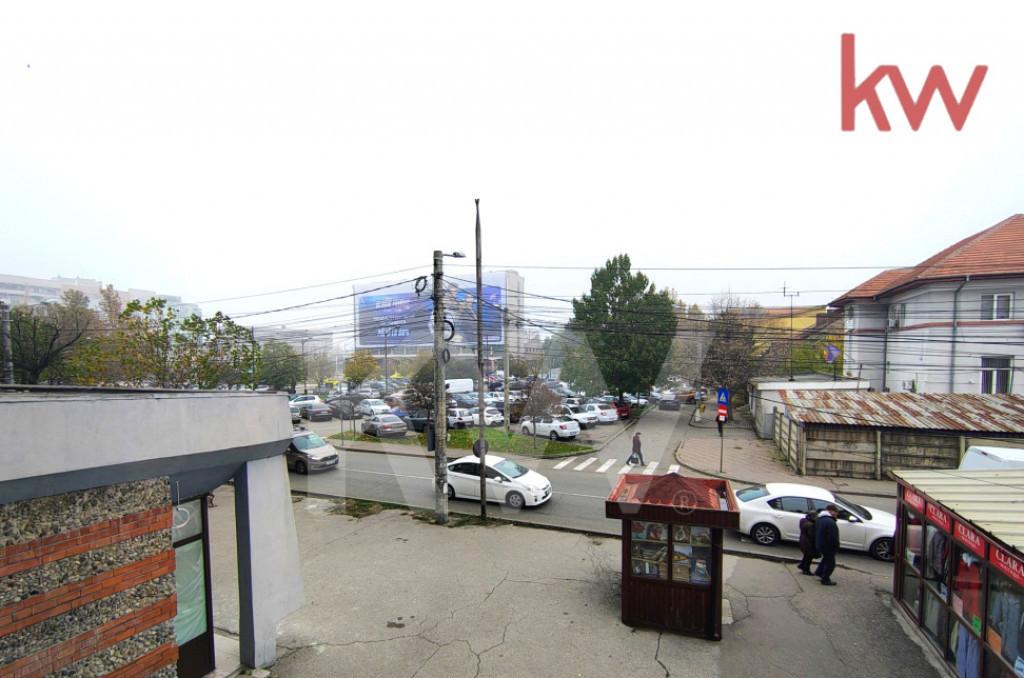 Apartament 3 camere Gara renovabil 72 mp