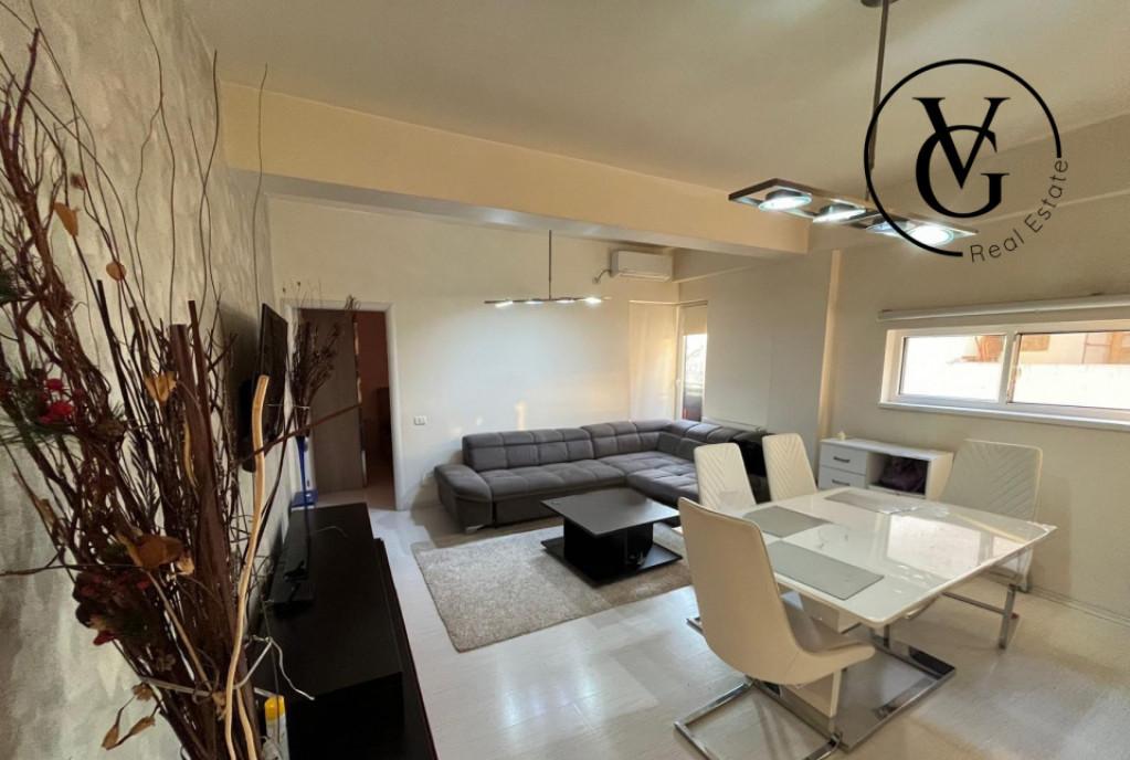 Apartament 2 camere Zona Compozitorilor 2 locuri parcare
