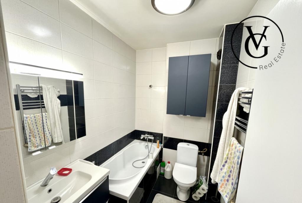 Apartament 2 camere Zona Compozitorilor 2 locuri parcare