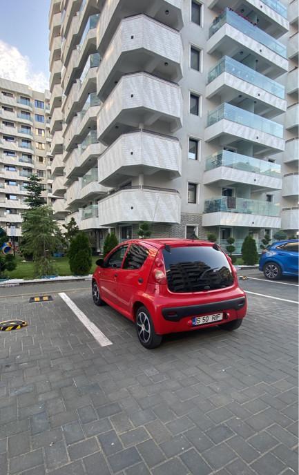 Peugeot 107 Toyota aygo 2 599 eur