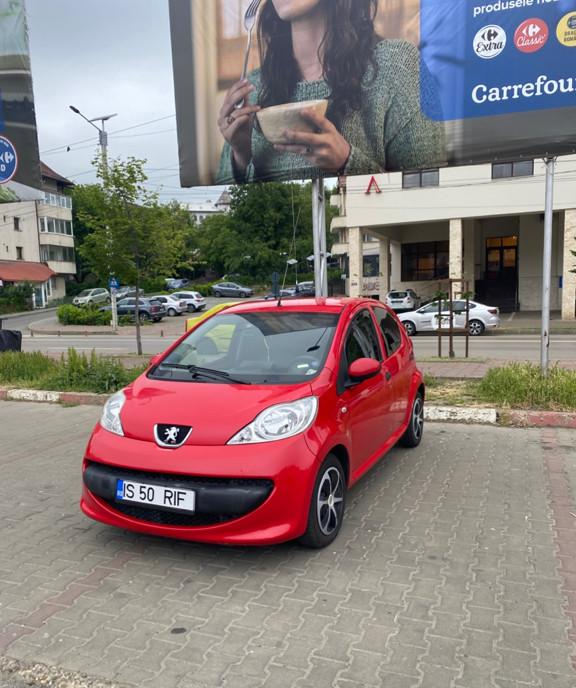Peugeot 107 Toyota aygo 2 599 eur