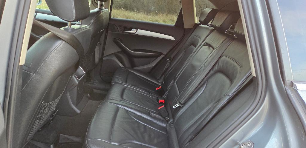 Audi Q5 2012 Euro 5 Quattro full-options impecabil 10 900 eur