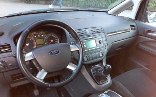Ford Focus 2005