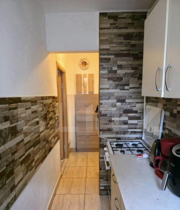 Apartament cu 3 camere 64 mp 2 balcone Bloc Nou zona Mara