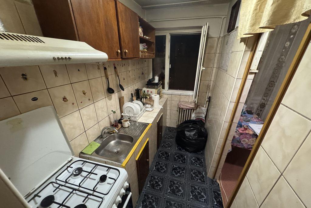 Apartament 3 camere zona Km 4 5