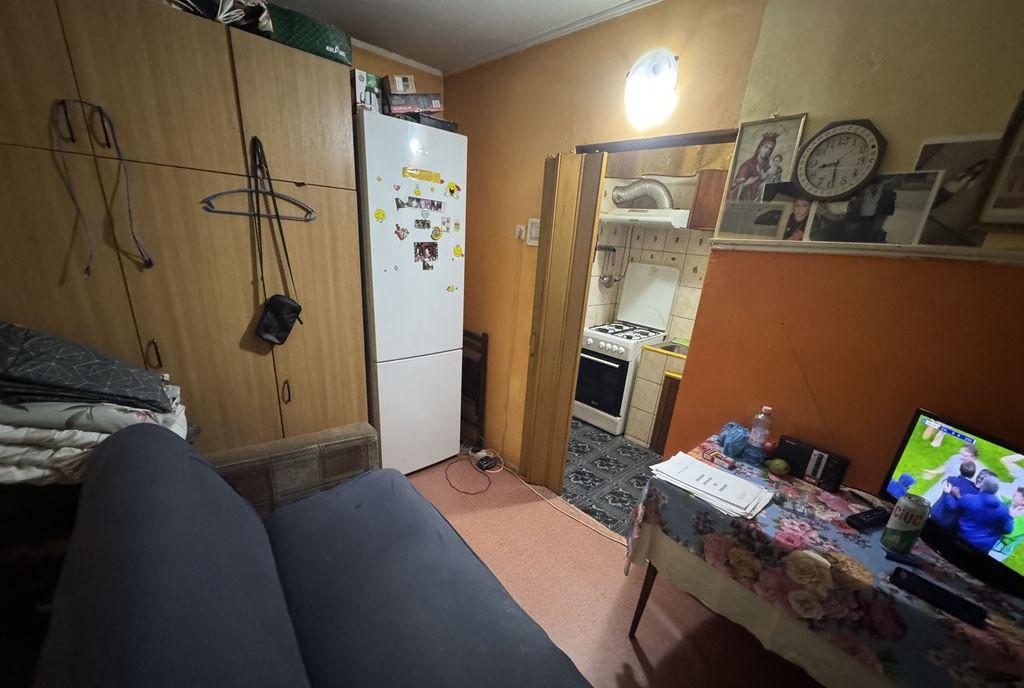 Apartament 3 camere zona Km 4 5