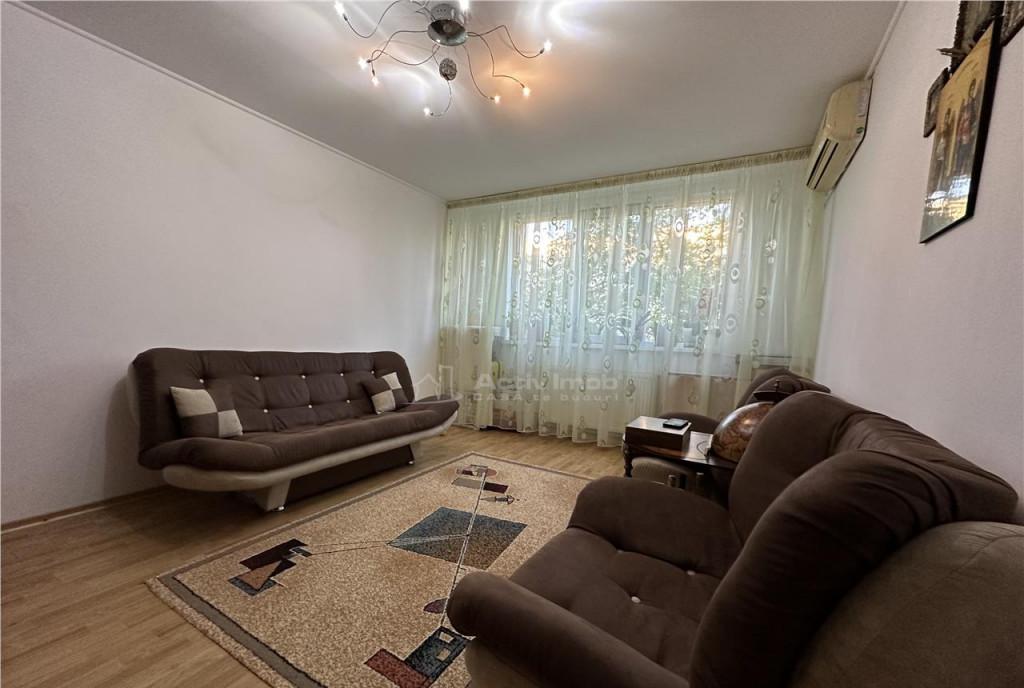 Titan Ozana Str Giurgeni 3 camere cf1 etaj 2/4