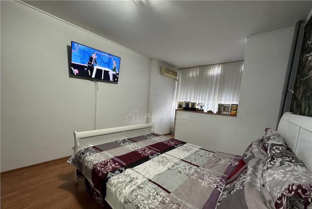 Titan Ozana Str Giurgeni 3 camere cf1 etaj 2/4