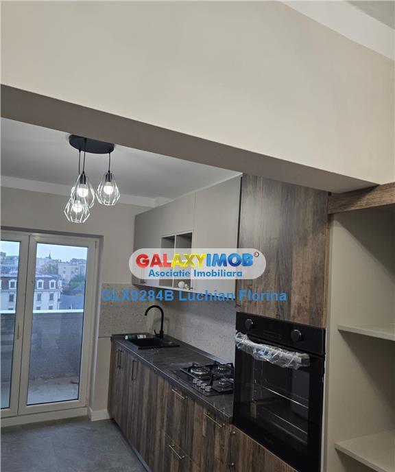 Apartament complet mobilat si utilat I Optinova I Unirii