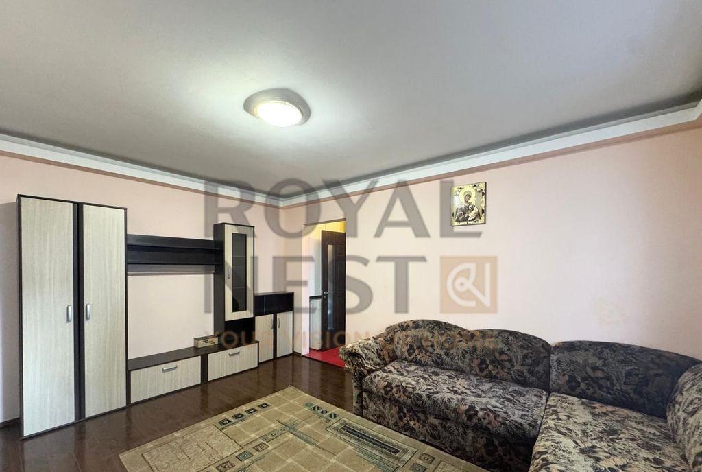 De inchiriat apartament 2 camere in zona Florilor