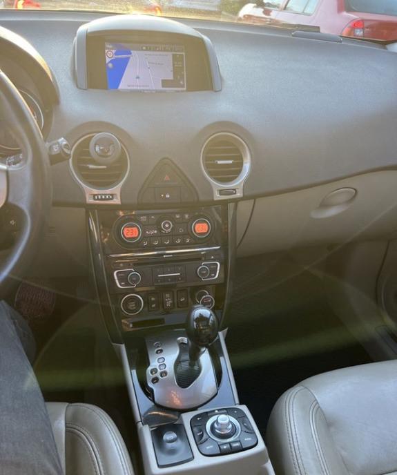 Renault Koleos automat 4x4 2014 173 CP euro 5 full options 7 800 eur