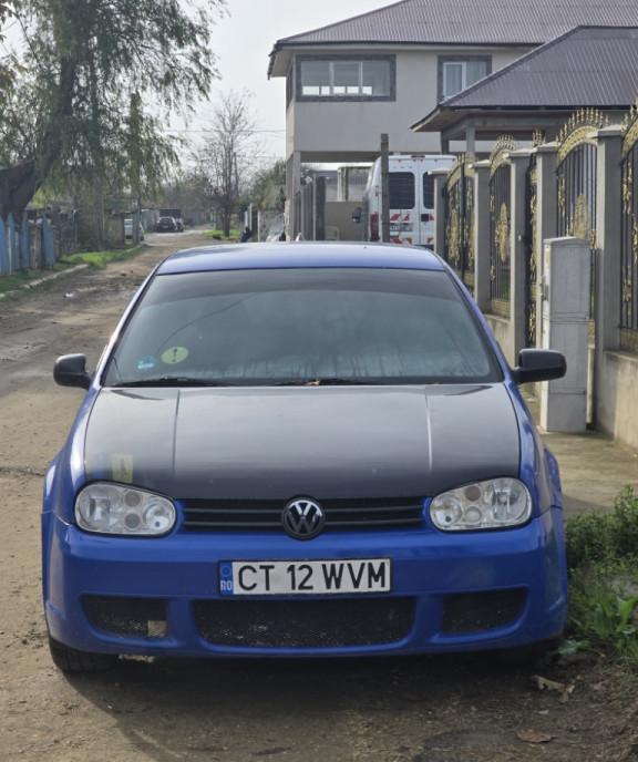 Volkswagen Golf 4 2000 3 000 lei