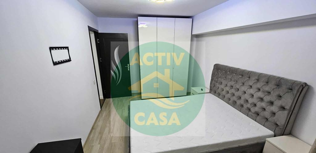 Apartament 2 camere decomandat etaj 2