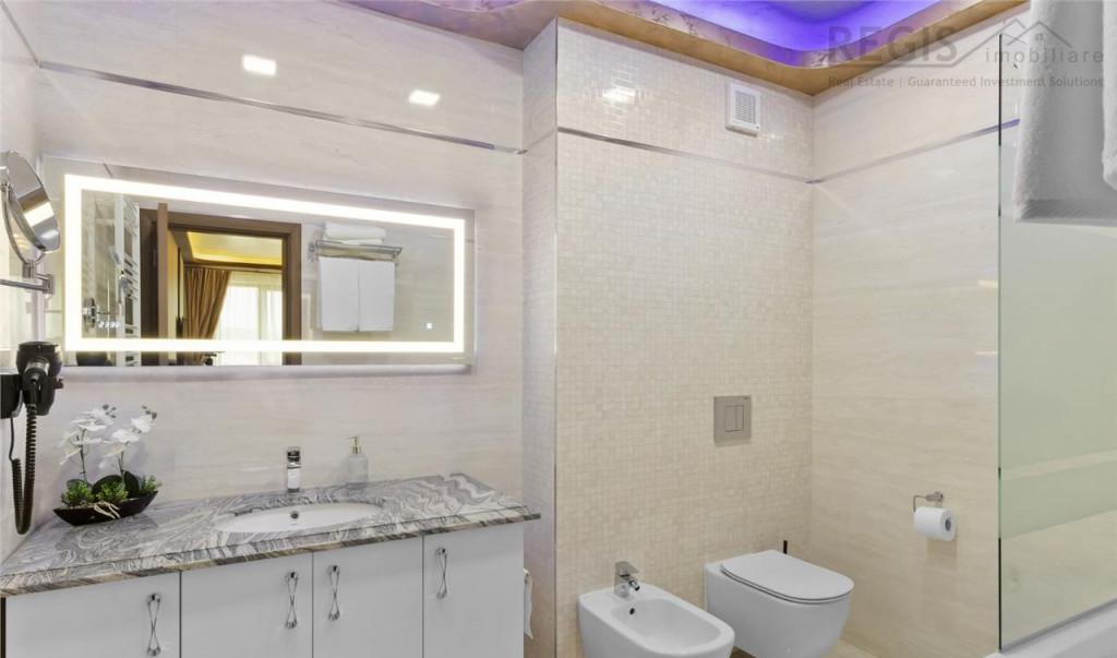 Apartament 2 camere de inchiriat Isaran