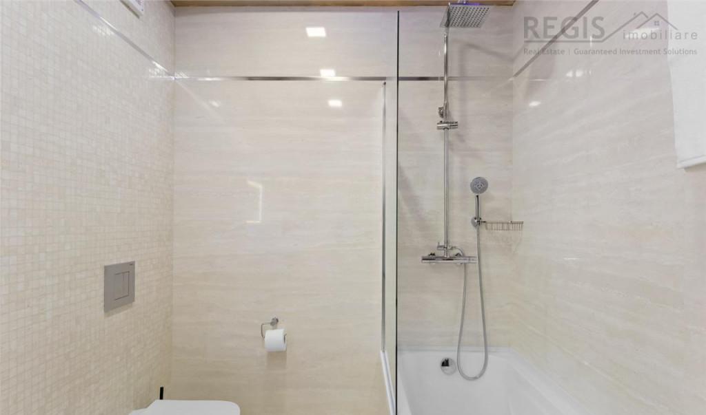 Apartament 2 camere de inchiriat Isaran