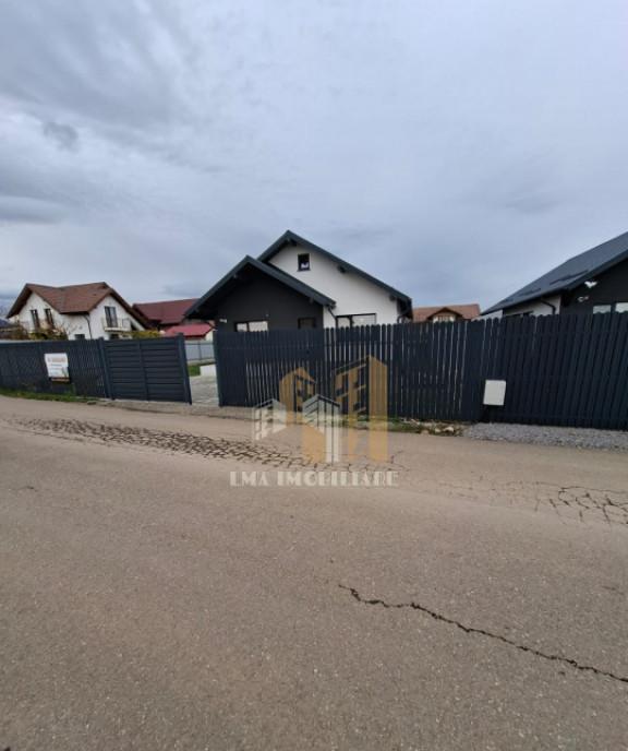 Casa cartier Izvor Tarlungeni Brasov