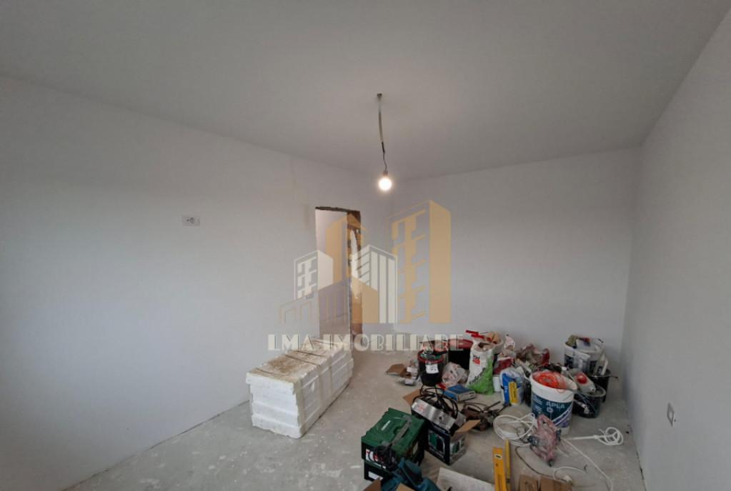 Casa cartier Izvor Tarlungeni Brasov