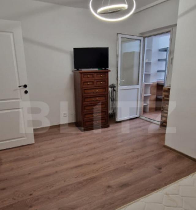 Apartament 1 camere 25 mp Poitiers etaj 1