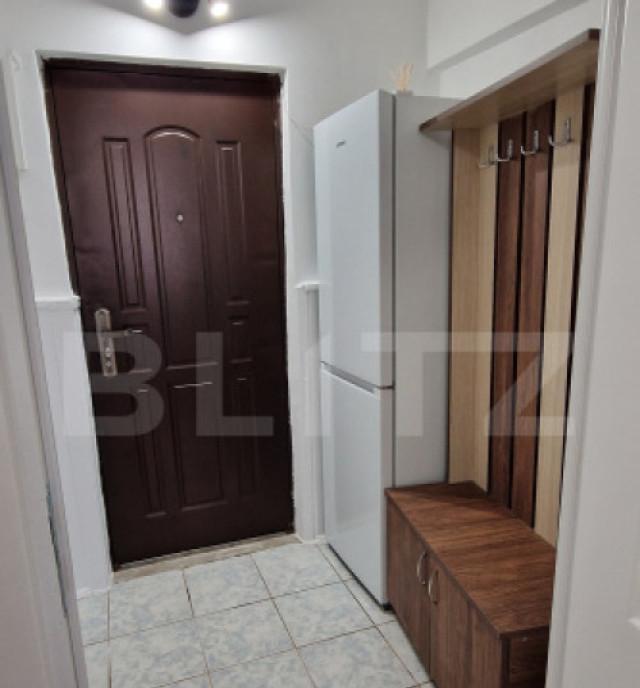 Apartament 1 camere 25 mp Poitiers etaj 1