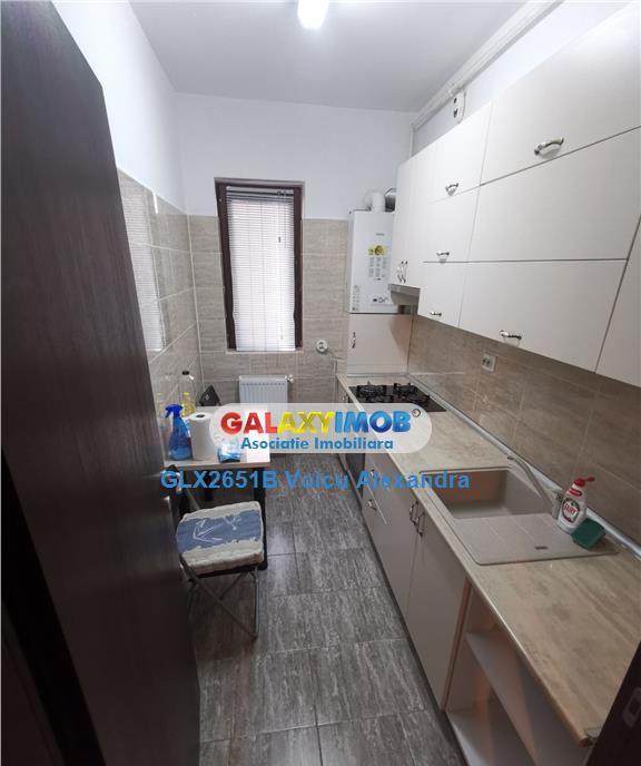 Garsoniera Bloc Nou Berceni Dimitrie Leonida 3 Min Met