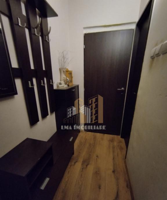 Apartament semidecomandat Astra Brasov