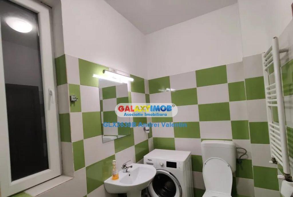 Garsoniera Bloc Nou Berceni Grand Arena Postalionului