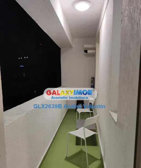 Garsoniera Bloc Nou Berceni Grand Arena Postalionului