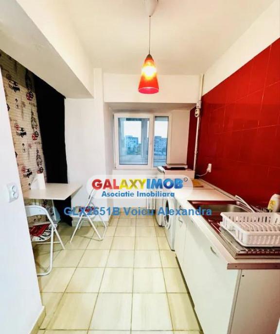 Garsoniera Berceni Piata Sudului Alexandru Obr